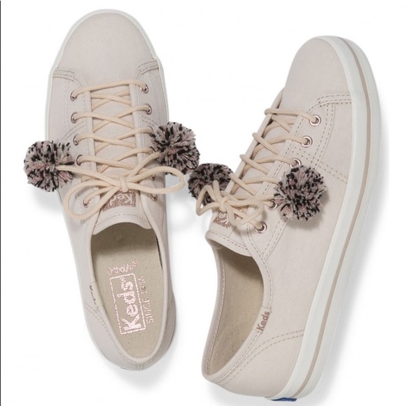keds pom pom
